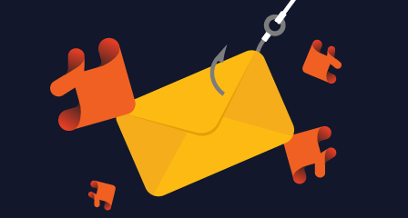 Phishing
