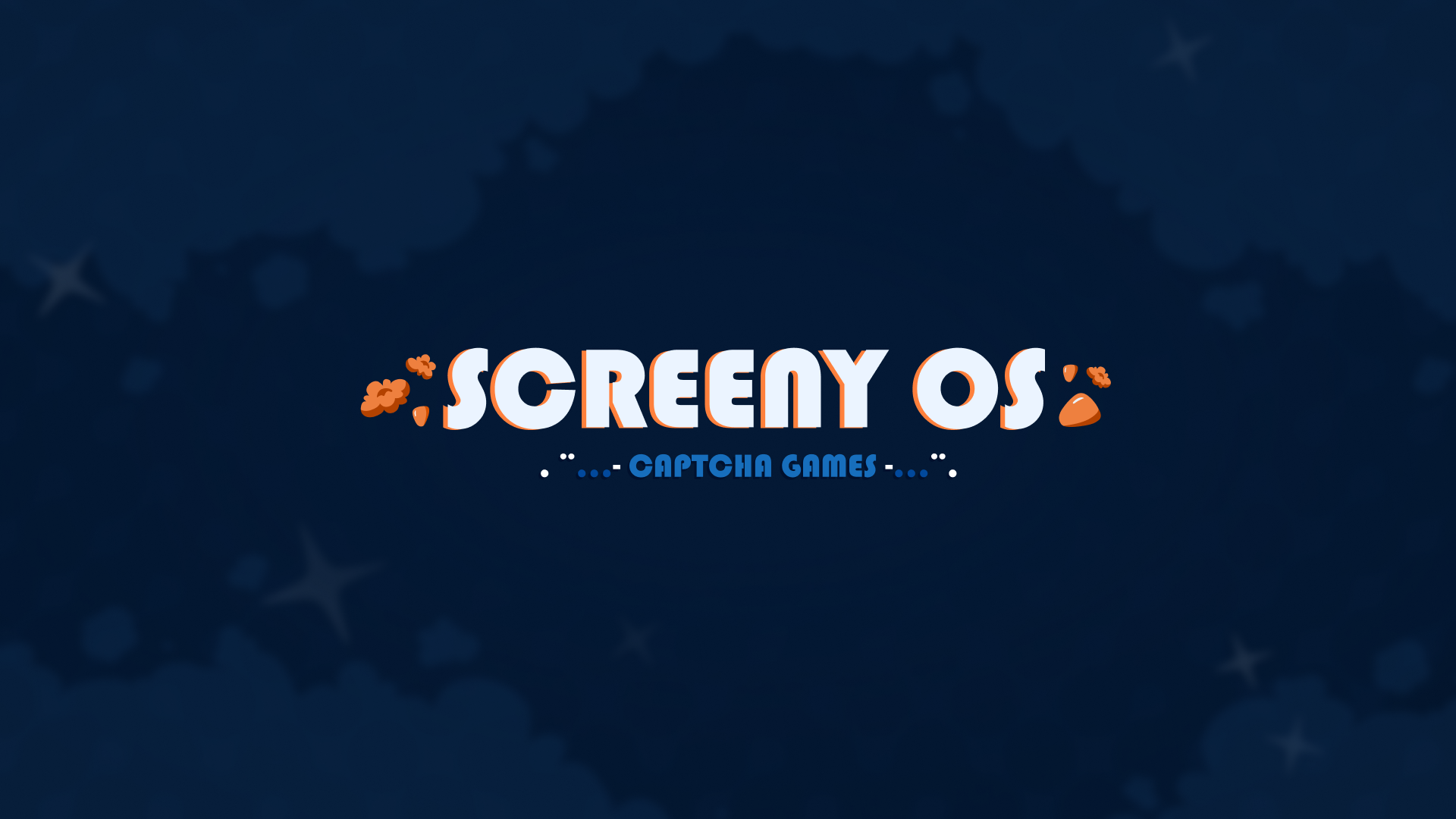 SCREENY OS