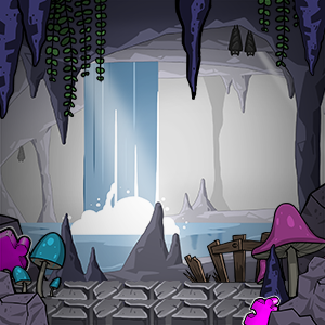 Cave