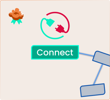 Minigame Connect