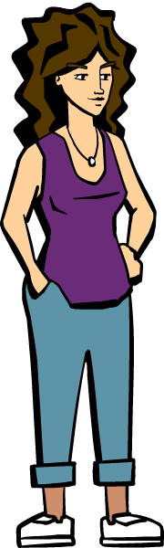 Sarah