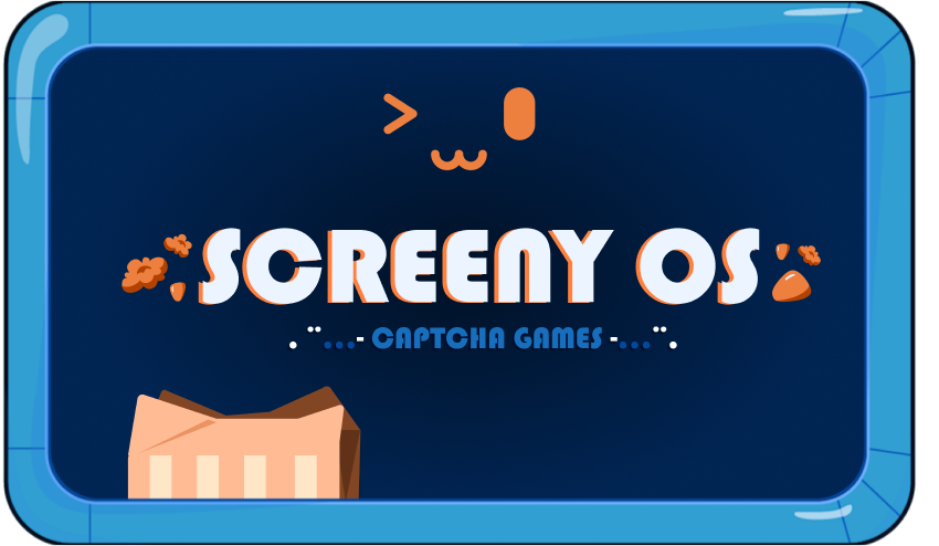 Screeny OS