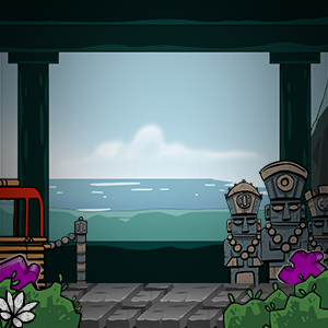 Temple