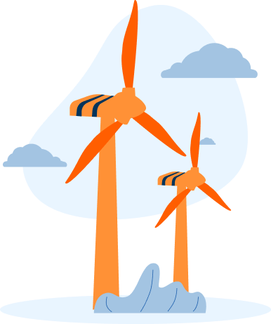Energy Challenges