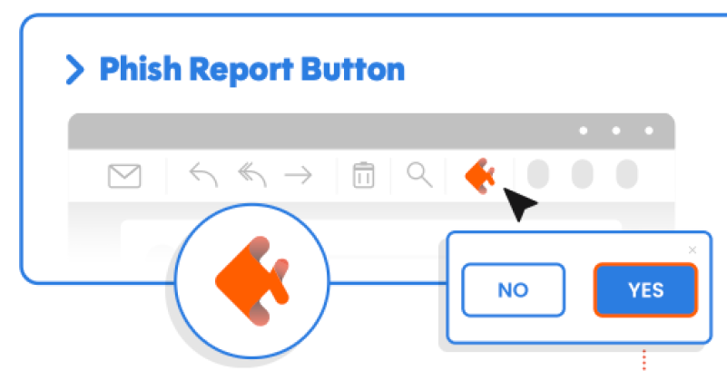 New Reported Email