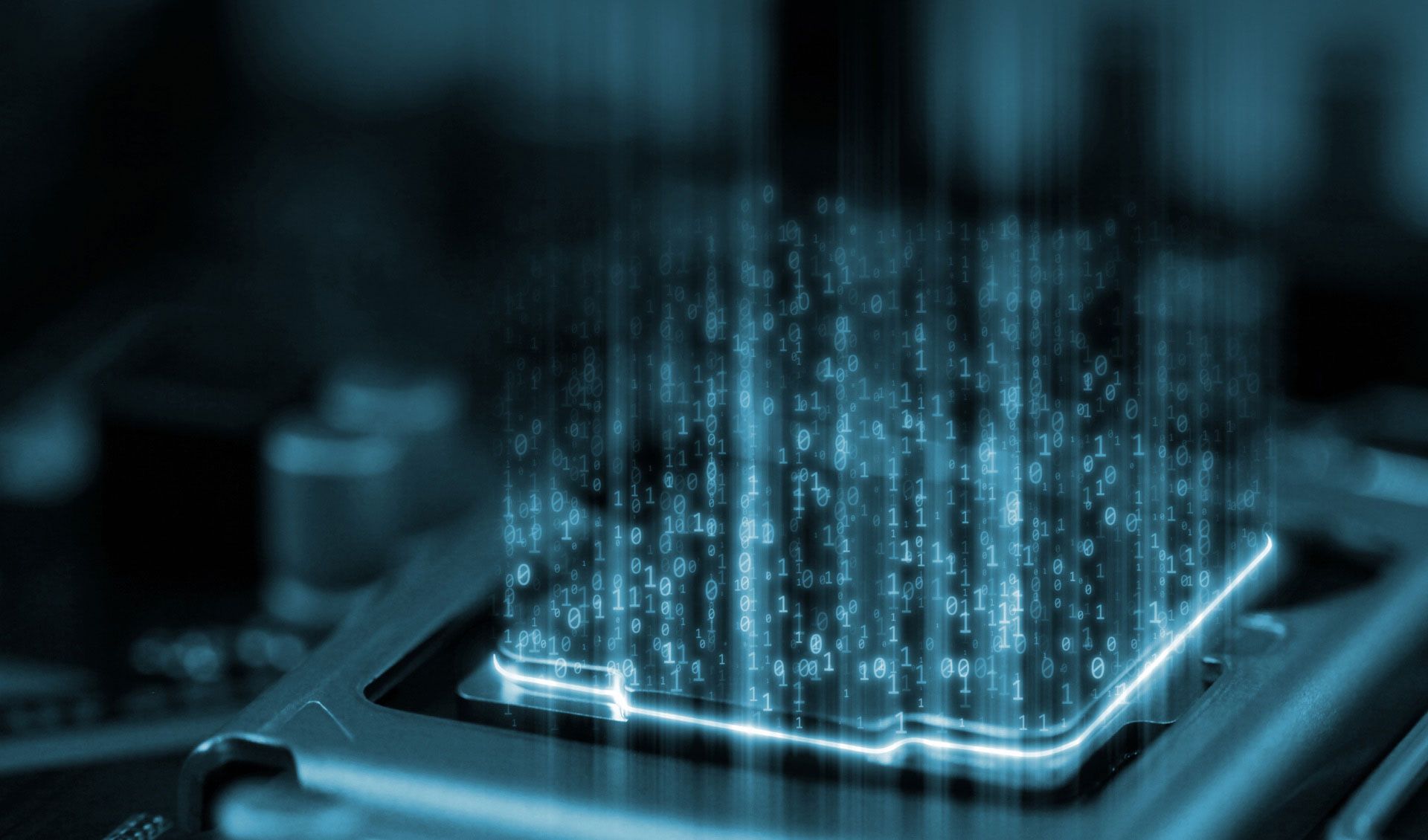 Big data