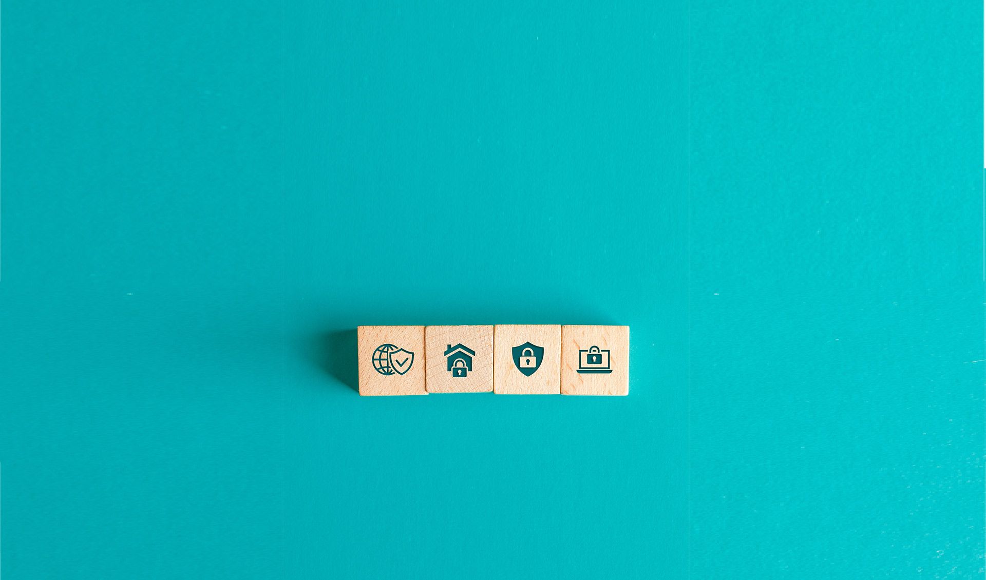 Cybersecurity awareness in your life