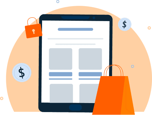 Retail Industry Challenges